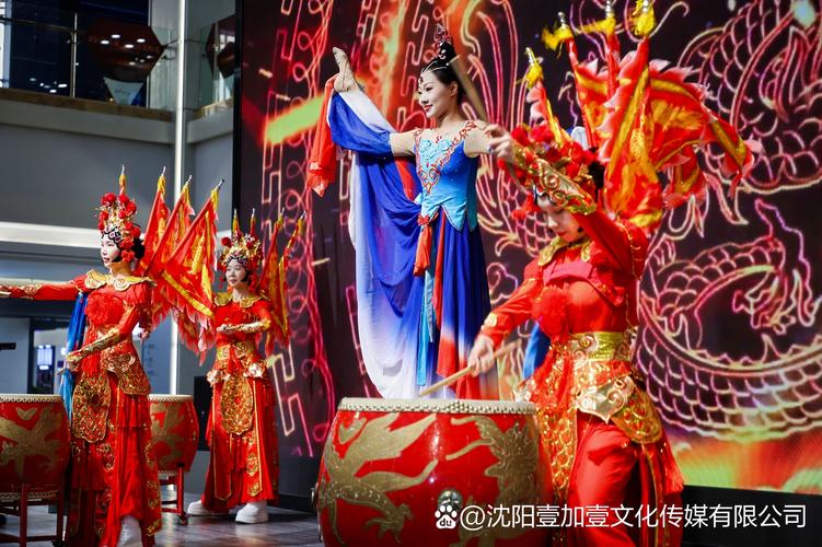 沈阳礼仪公司推广怎么做3个实用方法提升曝光量 沈阳作为东北核心城市
